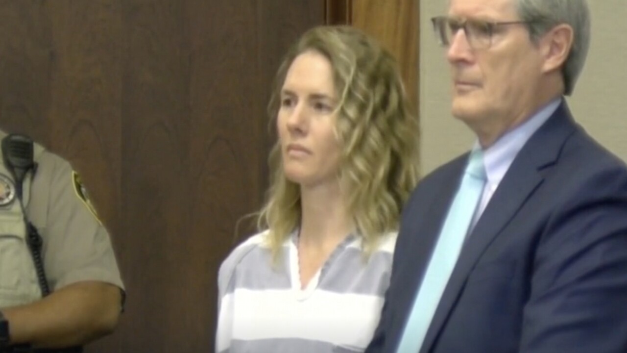 YouTube mom Ruby Franke to be sentenced for child abuse