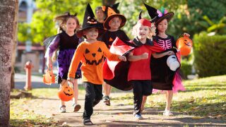 Get 30% off Target Halloween costumes and accessories now