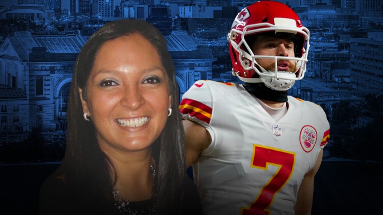 Chiefs' Harrison Butker helps Lopez-Galvan family with burial wish