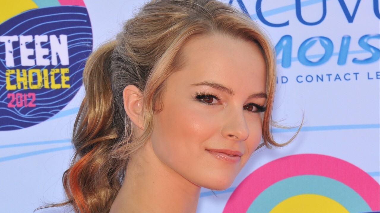 Former Disney Channel star Bridgit Mendler becomes space startup CEO