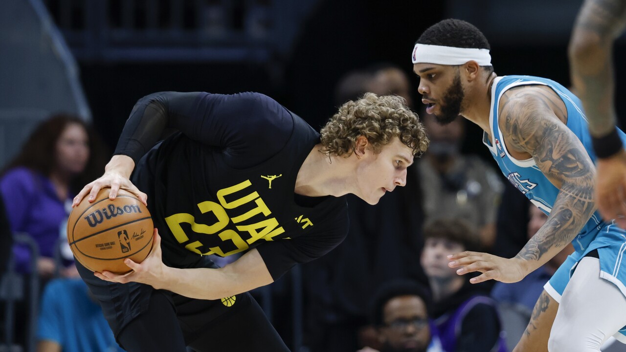 Lauri Markkanen
Miles Bridges