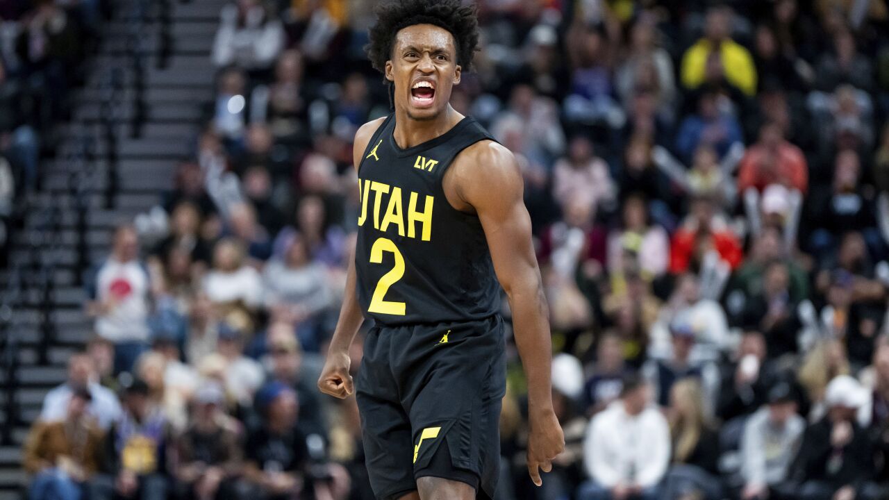 Collin Sexton