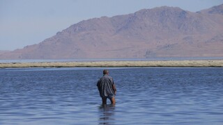 Great Salt Lake